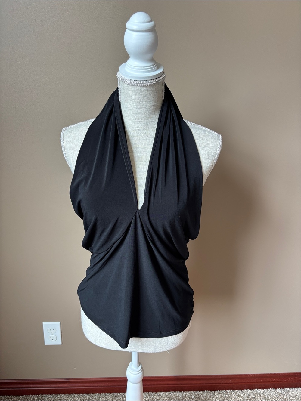 Anthropologie top